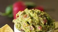 The Best Guacamole The Best Guacamole