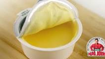 Papa John's Garlic Dipping Sauce Papa John's Garlic Dipping Sauce