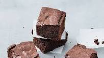 Vegan brownies Vegan brownies