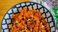 Gajar ka halwa Gajar ka halwa