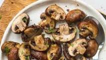 Air Fryer Mushrooms Air Fryer Mushrooms