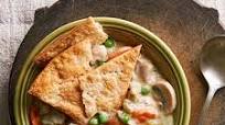 Slow Cooker Chicken Pot Pie Slow Cooker Chicken Pot Pie