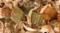 Easy Keto Recipe Crock-pot Chicken Easy Keto Recipe Crock-pot Chicken