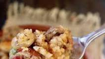 Sausage Chicken Cassoulet Sausage Chicken Cassoulet