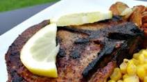 Kid Tested Mother Approved Portuguese Pork Chop Kid Tested Mother Approved Portuguese Pork Chop