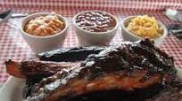 Smoked Bison Back Ribs Smoked Bison Back Ribs