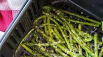 Asparagus in the Air Fryer Asparagus in the Air Fryer