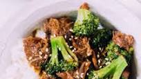 Instant Pot Beef and Broccoli Instant Pot Beef and Broccoli
