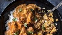 Chicken Tikka Masala Chicken Tikka Masala