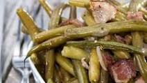 Weight Watchers Green Beans, Ham and Potatoes Slow Cooker Recipe Weight Watchers Green Beans, Ham and Potatoes Slow Cooker Recipe
