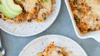 Spaghetti Squash Casserole Recipe Spaghetti Squash Casserole Recipe
