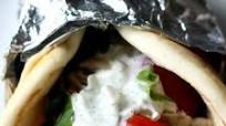 Instant Pot Chicken Gyros Instant Pot Chicken Gyros