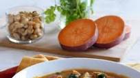 Instant Pot African Peanut Stew Instant Pot African Peanut Stew