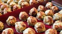Daisy's Meatballs for Dogs Daisy's Meatballs for Dogs