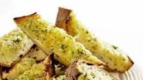 Garlic bread Garlic bread