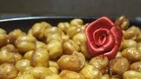 Fried Chana Masala Fried Chana Masala