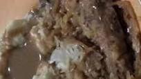 Crock pot pork chops with sauerkraut Crock pot pork chops with sauerkraut