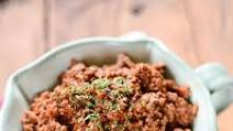 INSTANT POT COPYCAT TACO BELL BEEF RECIPE INSTANT POT COPYCAT TACO BELL BEEF RECIPE