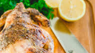 Air Fryer Cornish Hens Air Fryer Cornish Hens