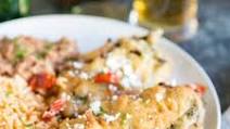 Chile Relleno Chile Relleno