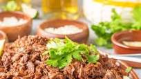 Instant Pot Barbacoa Instant Pot Barbacoa