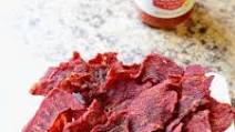Bayou Cajun Beef Jerky Bayou Cajun Beef Jerky