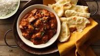 Slow-Cooker Butter Chicken Slow-Cooker Butter Chicken