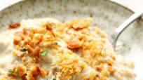 Instant Pot Million Dollar Chicken Casserole Instant Pot Million Dollar Chicken Casserole