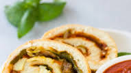 How To Make Stromboli (Recipe) How To Make Stromboli (Recipe)