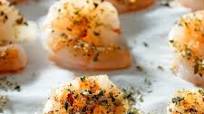 Shrimp Seasoning Shrimp Seasoning
