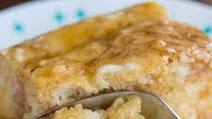 Baked Cinnamon Pancake Cake Baked Cinnamon Pancake Cake