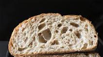 How to Make Naturally-leavened Sourdough Bread How to Make Naturally-leavened Sourdough Bread