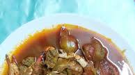 Crab Curry With Out Coconut Crab Curry With Out Coconut