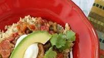 Slow Cooker Pork and Green Chile Stew Slow Cooker Pork and Green Chile Stew