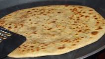 Keema Paratha Keema Paratha