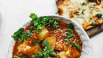 Vegan Butter Chicken Recipe Vegan Butter Chicken Recipe