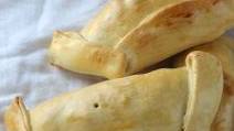Ground Beef Empanadas Ground Beef Empanadas
