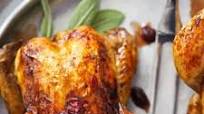 Air Fryer Cornish Hens Air Fryer Cornish Hens