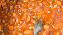 15 Bean Soup 15 Bean Soup