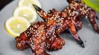 Alitas orientales Alitas orientales