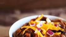Chili Con Carne Chili Con Carne