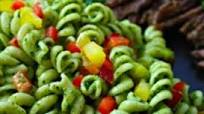 Argentinian Pasta Salad Argentinian Pasta Salad