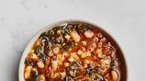 Pasta e Fagioli Pasta e Fagioli
