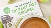 Instant Pot Apple Butter Instant Pot Apple Butter
