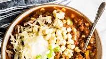 Best Easy Chili Recipe (30 Minute Beef Chili) Best Easy Chili Recipe (30 Minute Beef Chili)
