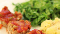 Instant Pot Boarding House Meatloaf Bites Instant Pot Boarding House Meatloaf Bites