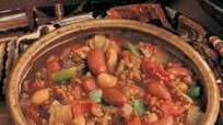 Bison Chili Bison Chili