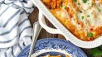 Baked Penne Baked Penne