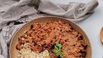 Cajun-Style Vegan Red Beans and Rice Cajun-Style Vegan Red Beans and Rice
