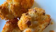 WHOLE30 BUFFALO CAULIFLOWER BITES WHOLE30 BUFFALO CAULIFLOWER BITES